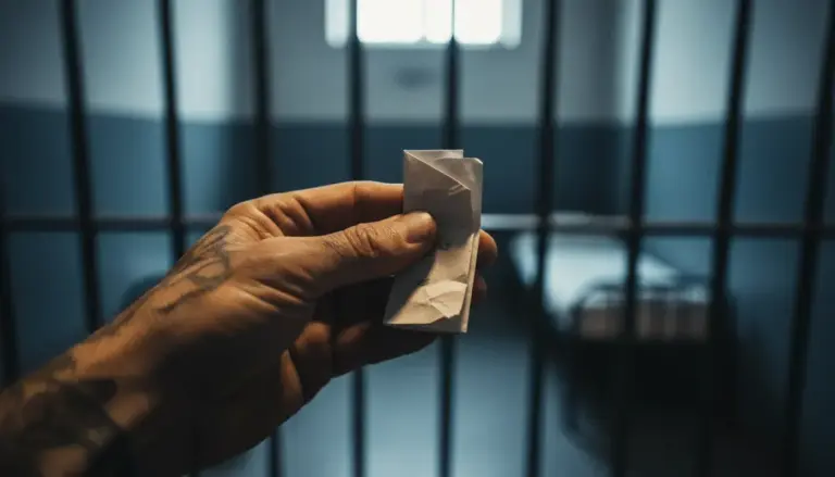 Co To Znaczy Grypsować?