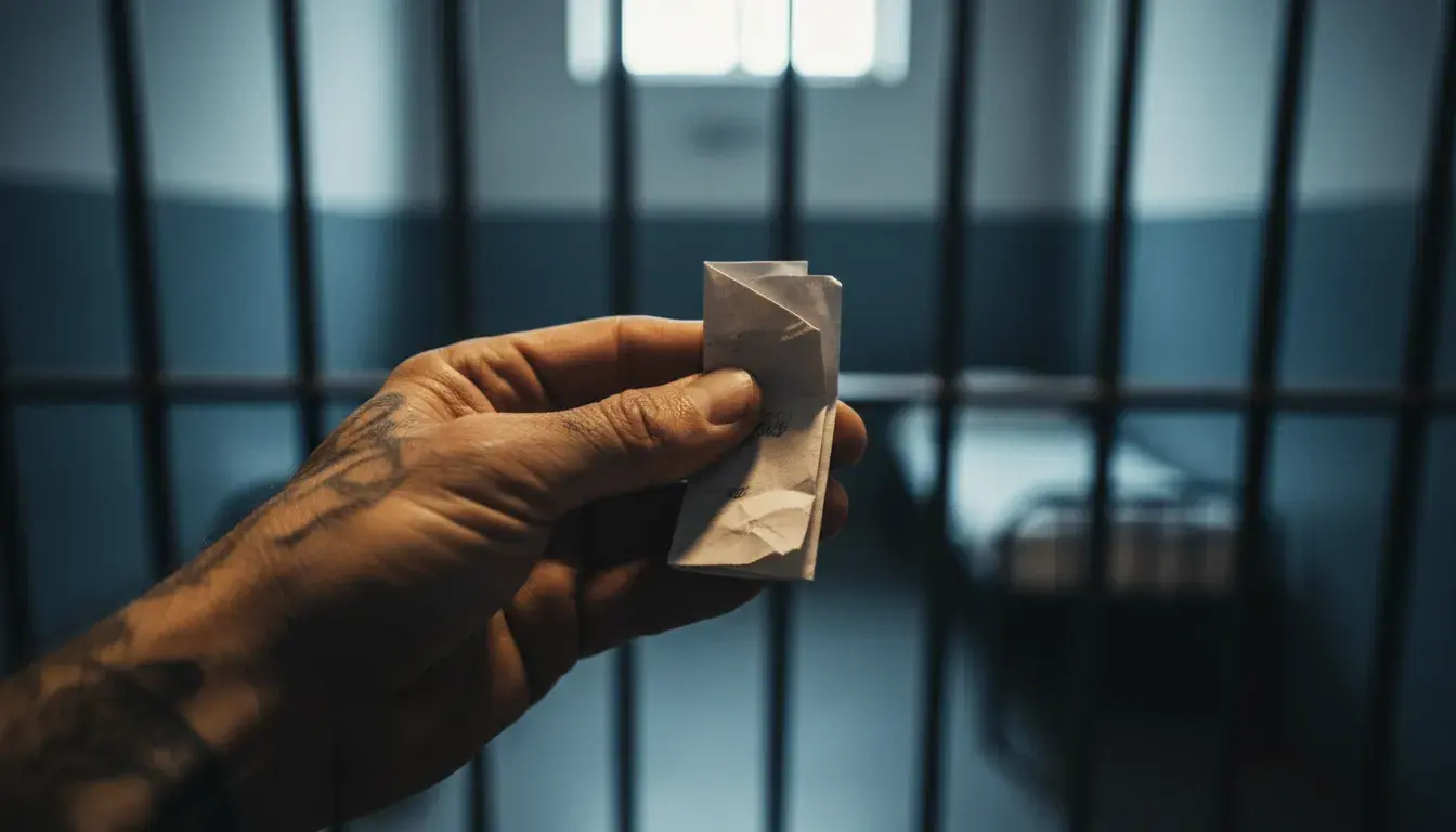 Co To Znaczy Grypsować?