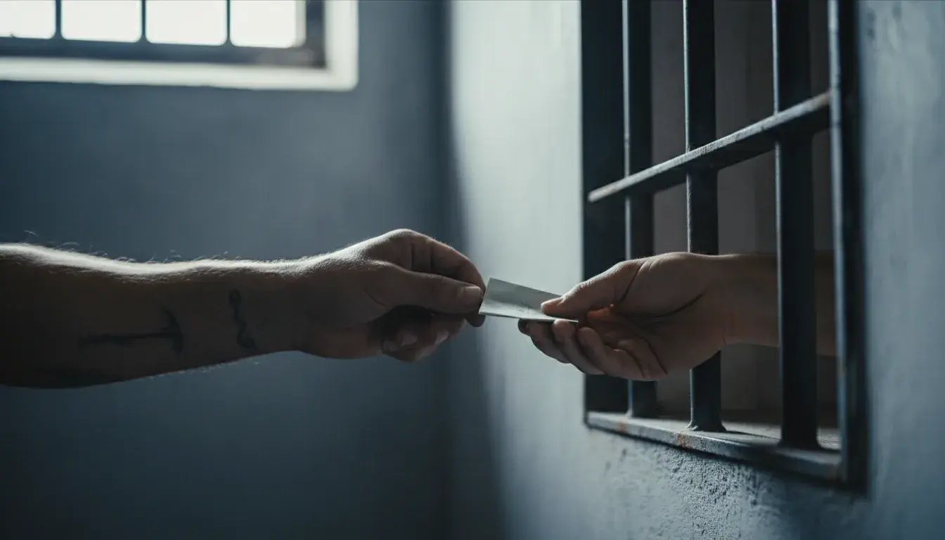 Co Oznacza Czasownik Grypsować W Kontekście Subkultury Więziennej?