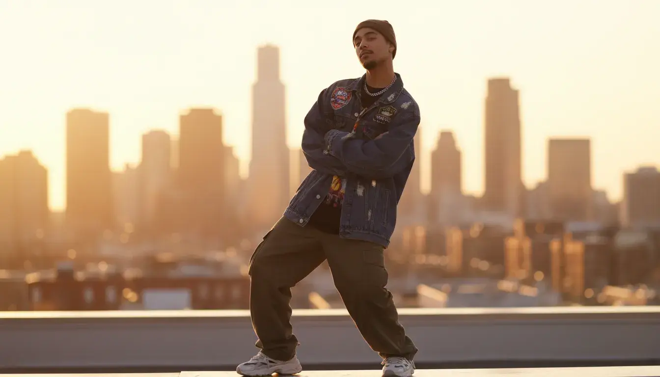 Co Oznacza Słowo Tuff W Młodzieżowym Slangu?