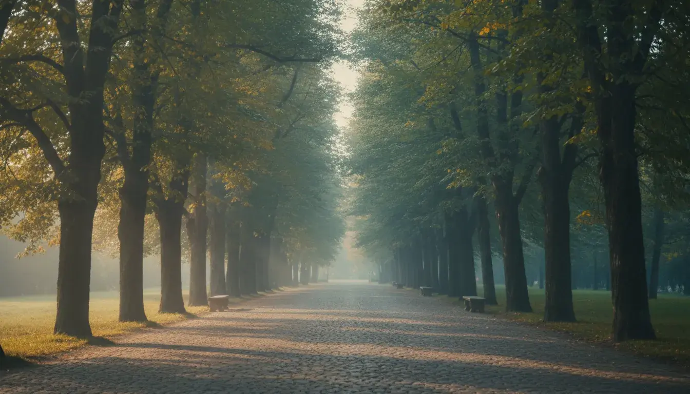 Jak Poprawnie Zapisywać Słowo Alei?