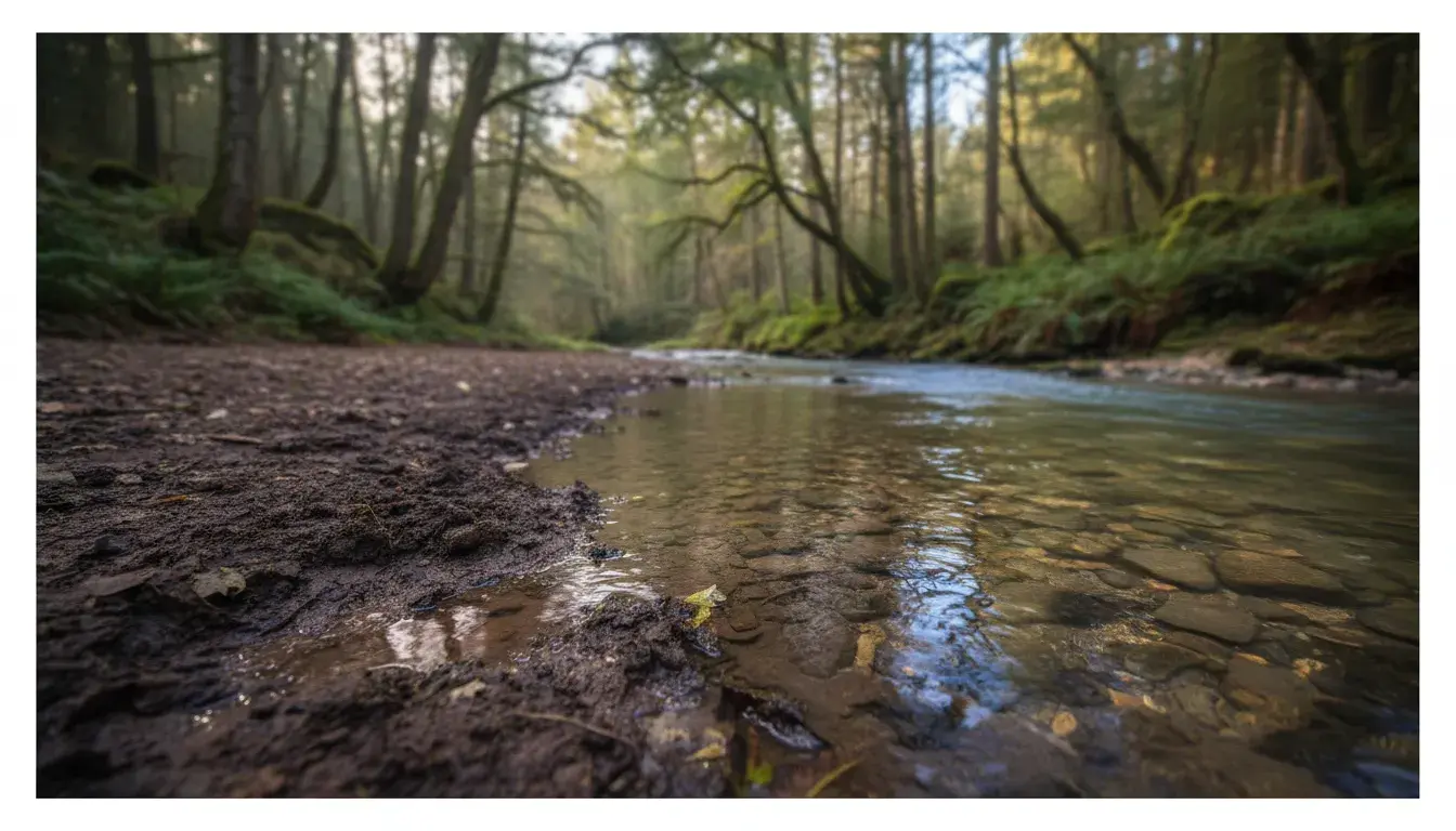 Jaka jest różnica między słowami bród i brud?