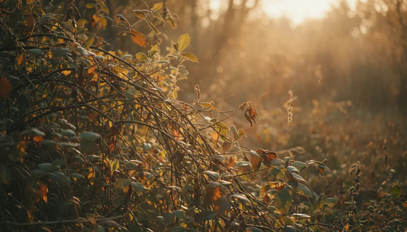 Chaszcze Czy Haszcze?