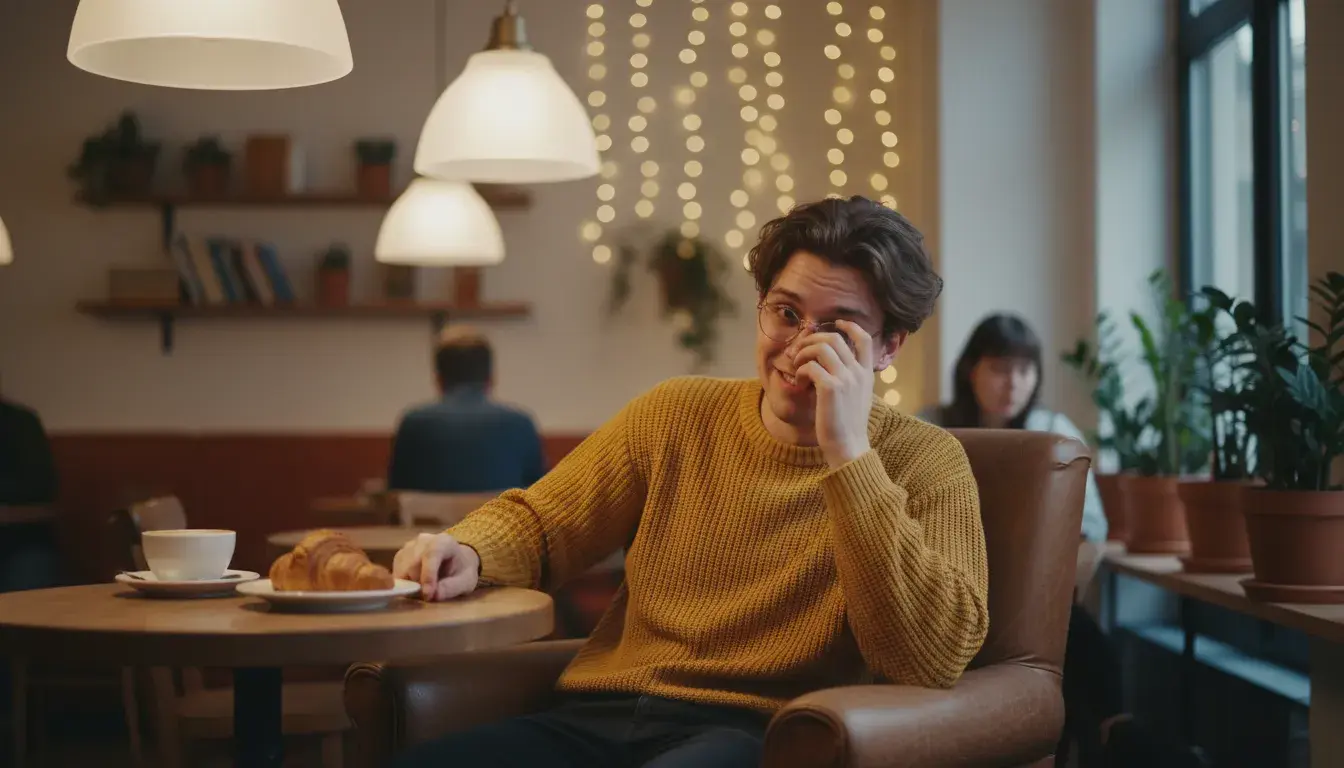 Co Oznacza Słowo Cringe W Polskim Slangu Internetowym?