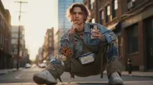 Freaky Co To Znaczy?