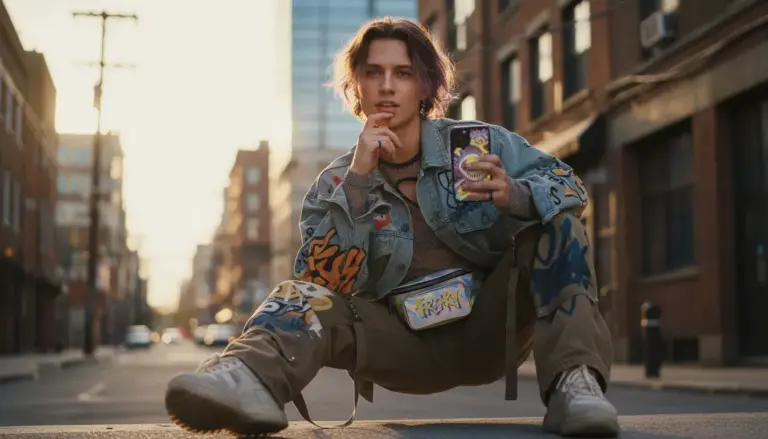 Freaky Co To Znaczy?