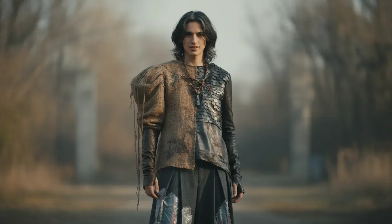 Co oznacza słowo freaky?