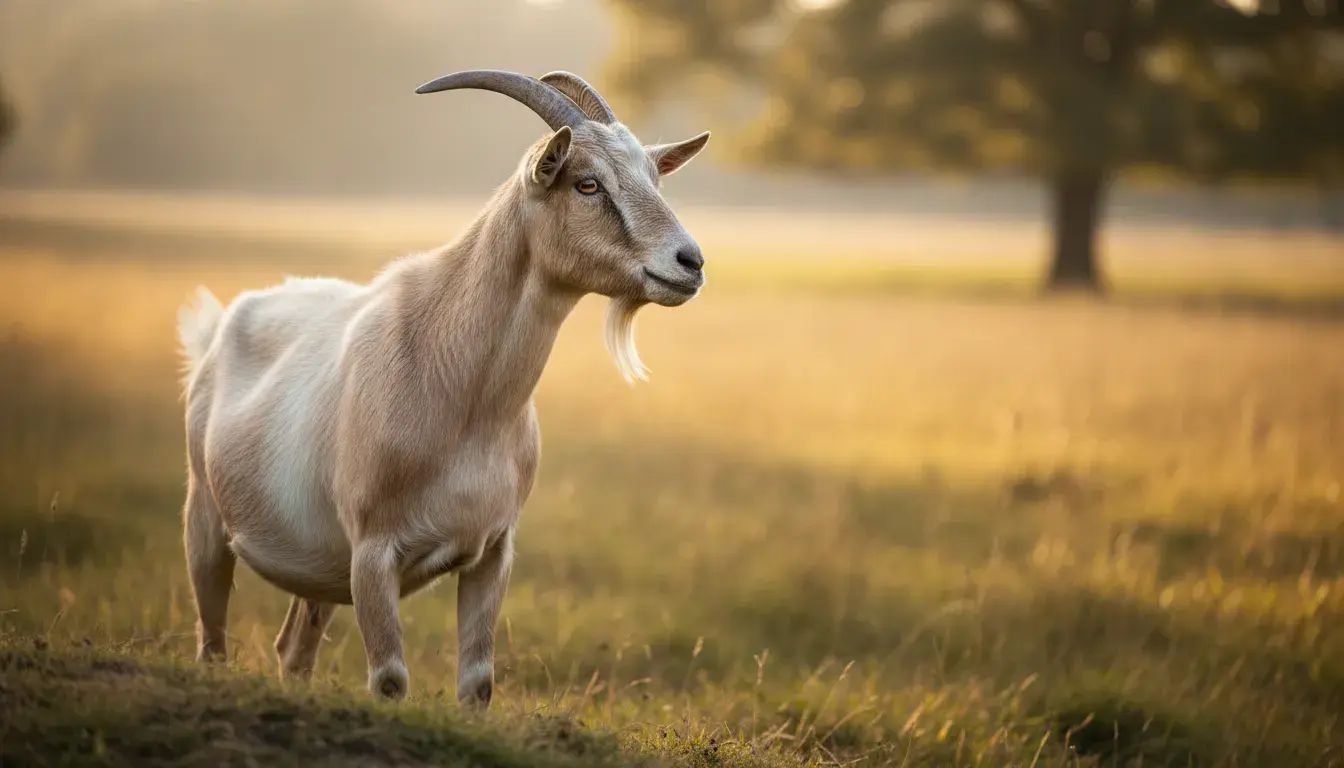 Co oznacza skrót GOAT w slangu młodzieżowym?