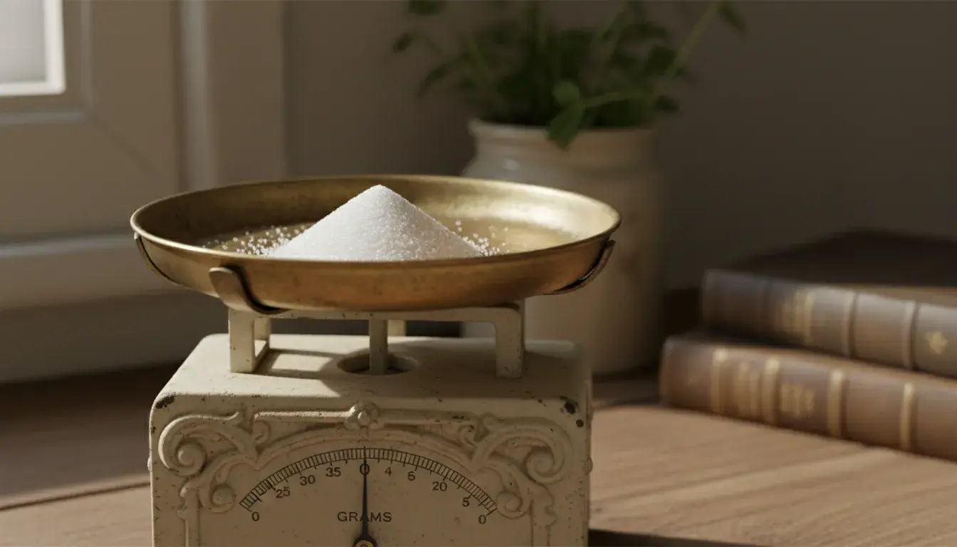 Jaka jest poprawna forma: gram czy gramów?