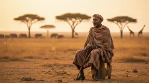 Hakuna Matata Co To Znaczy?