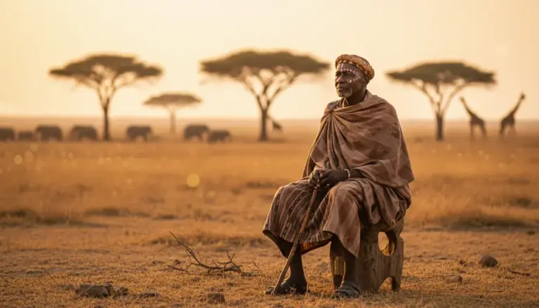 Hakuna Matata Co To Znaczy?