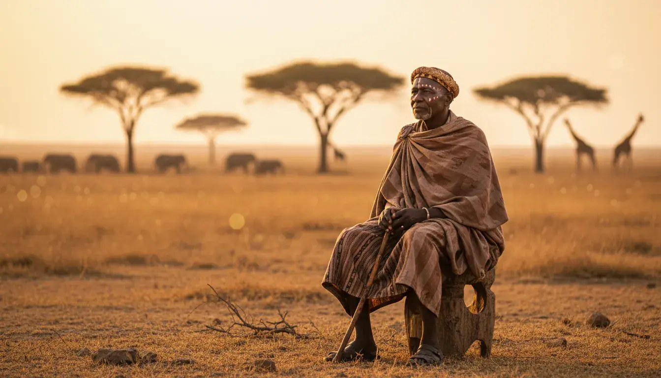 Hakuna Matata Co To Znaczy?