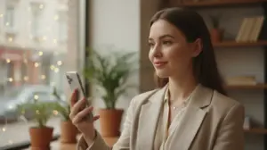 Influencerka Co To Znaczy?