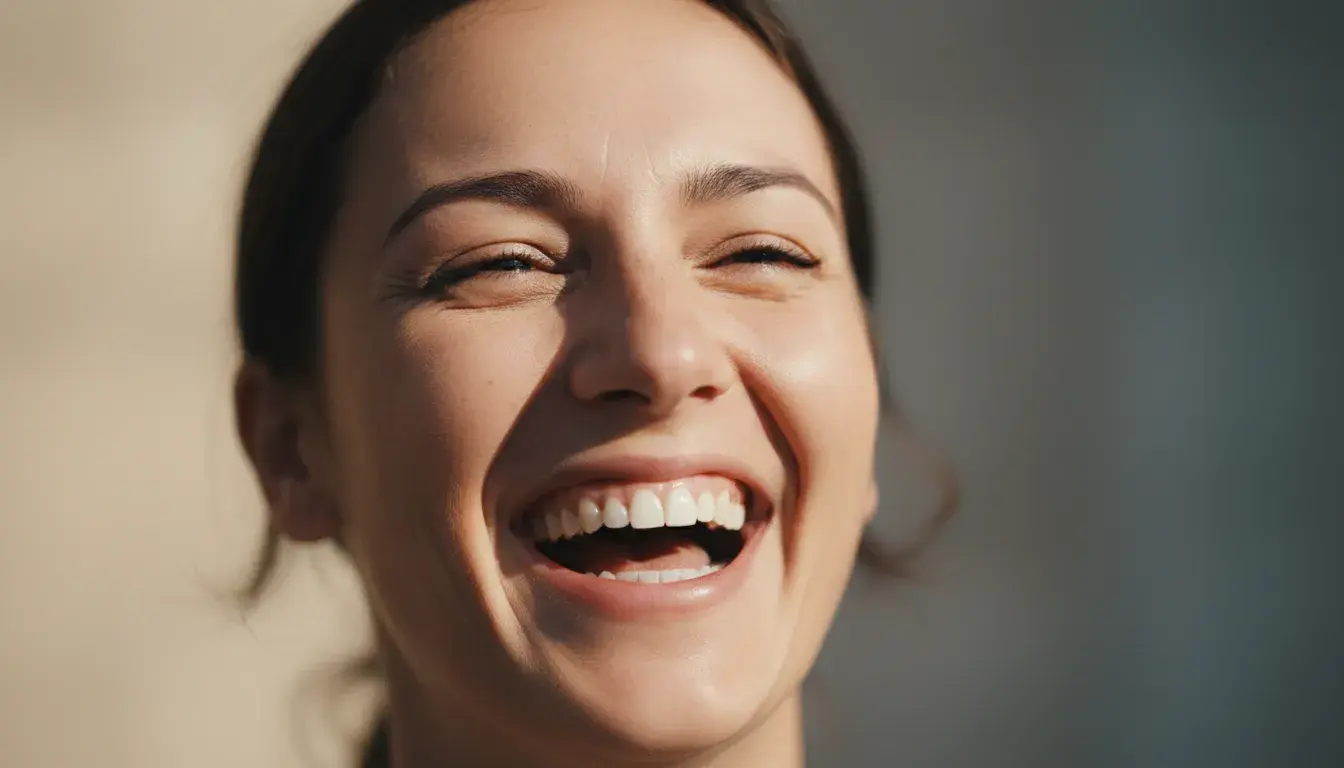 Co oznacza skrót LMAO w języku angielskim?