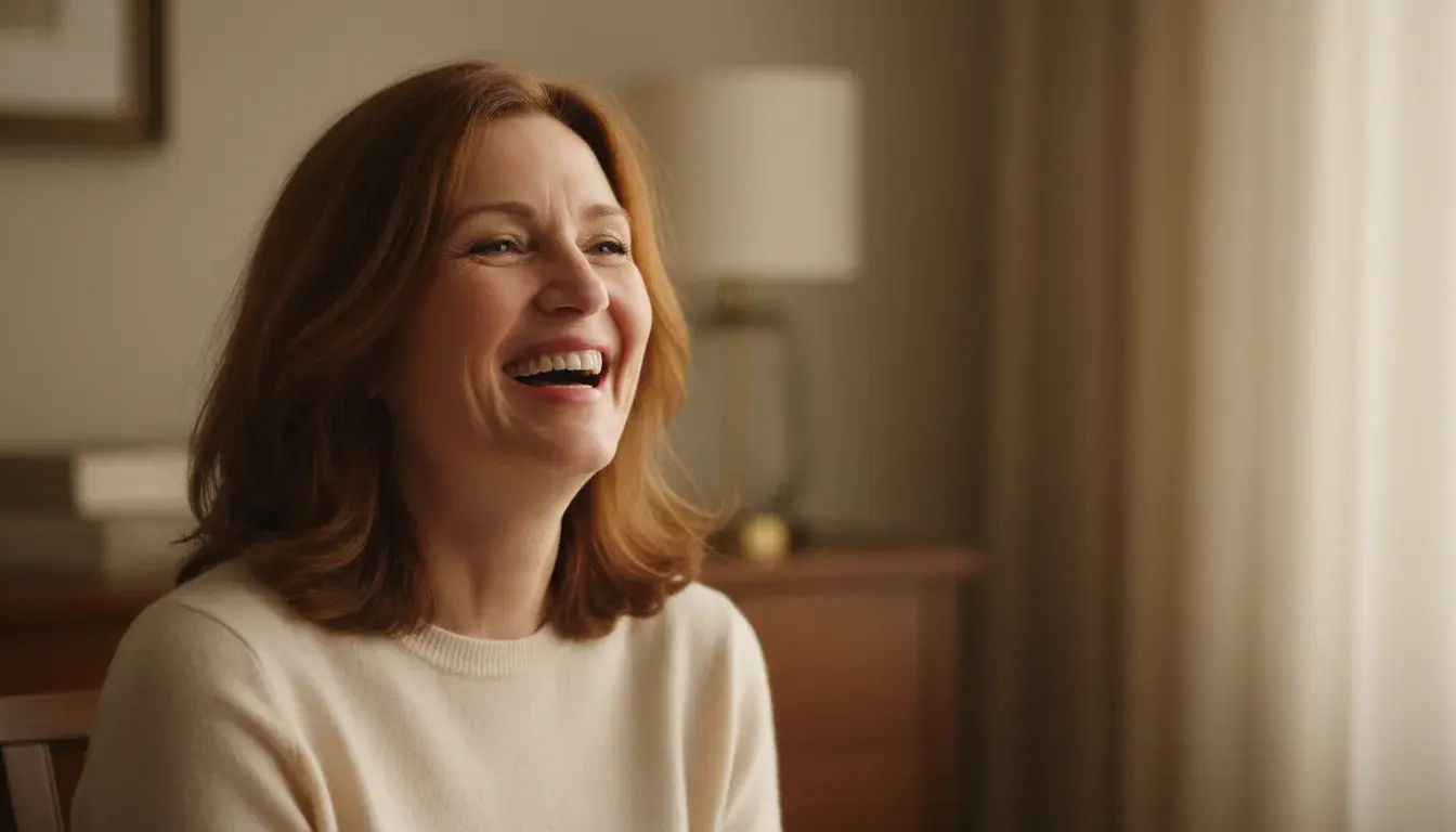 Co oznacza skrót LMAO w języku angielskim?