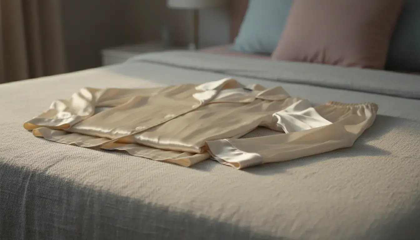 Pidżama Czy Piżama?