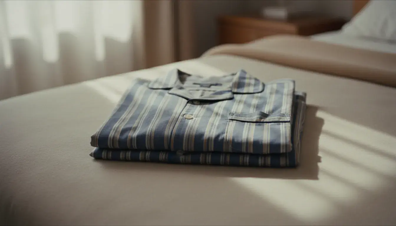 Która forma jest poprawna: pidżama czy piżama?