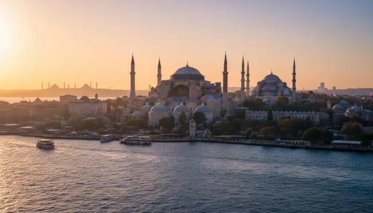 Stambuł Czy Istambuł?