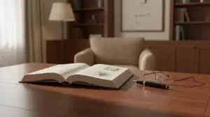Mgr Z Kropką Czy Bez?