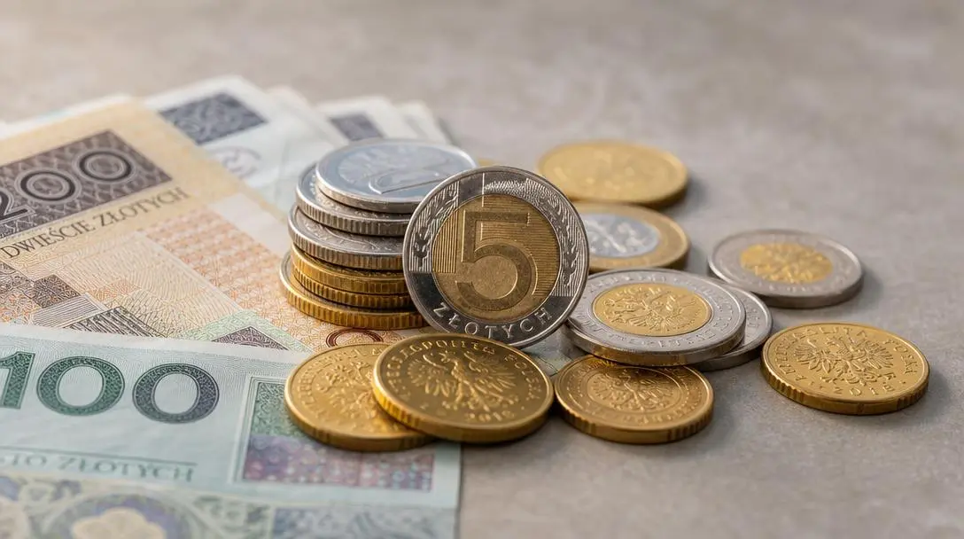 Złoty Czy Złotych?