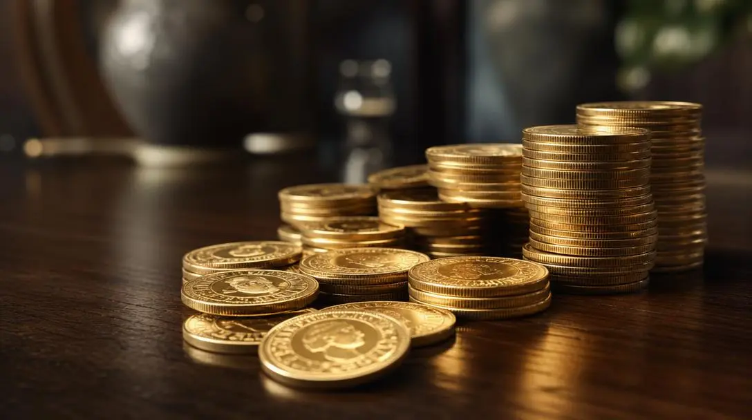 Jak poprawnie odmieniać słowo złoty w połączeniu z liczebnikami?