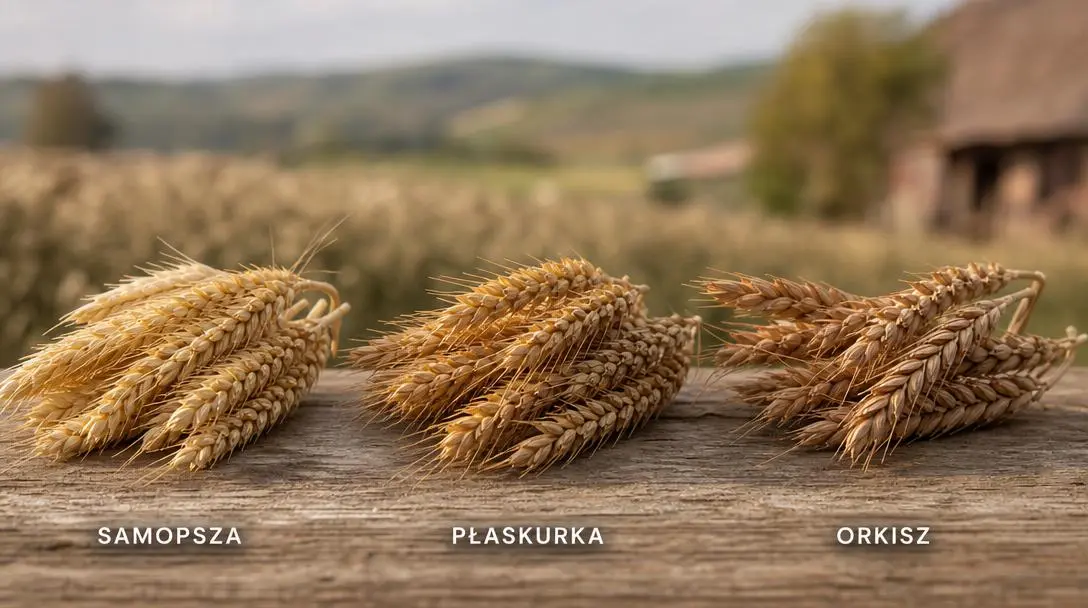 Jakie są najbardziej praktyczne miejsca zakupu starych odmian zbóż?
