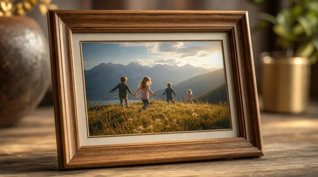 Jak poprawnie powiedzieć: in the picture czy on the picture?