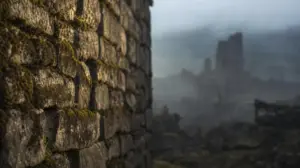 Mór Czy Mur?