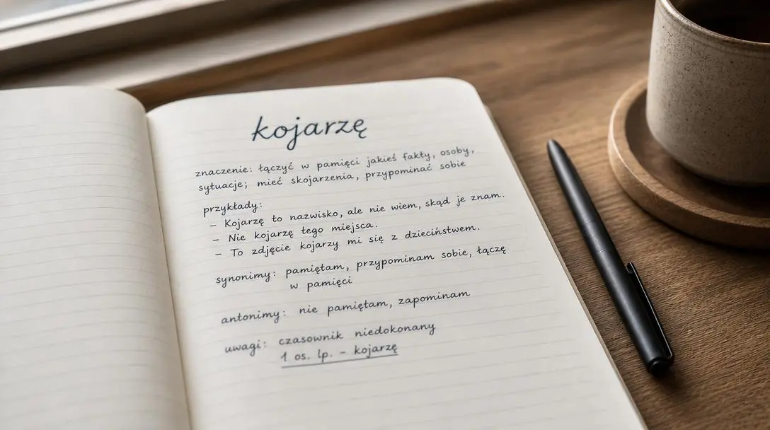 Kojarze Czy Kojaze?
