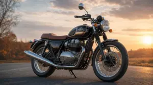 Motor Czy Motocykl?