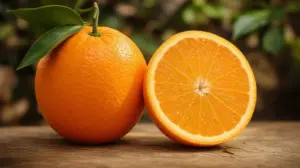 Pomarańcz Czy Pomarańcza?