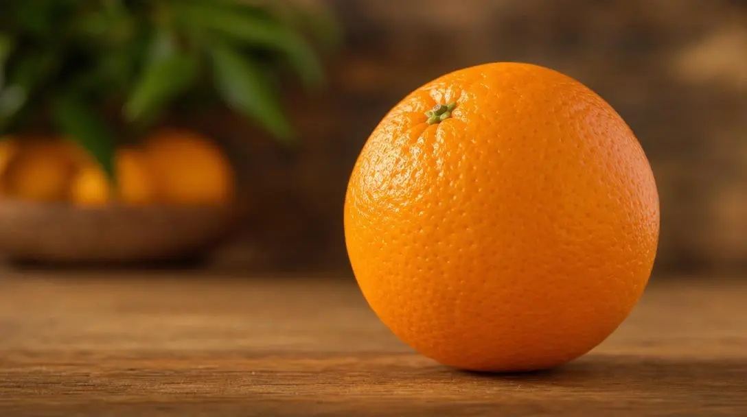 Jak się pisze: pomarańcza czy pomarańcz?