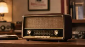 W Radiu Czy W Radio?