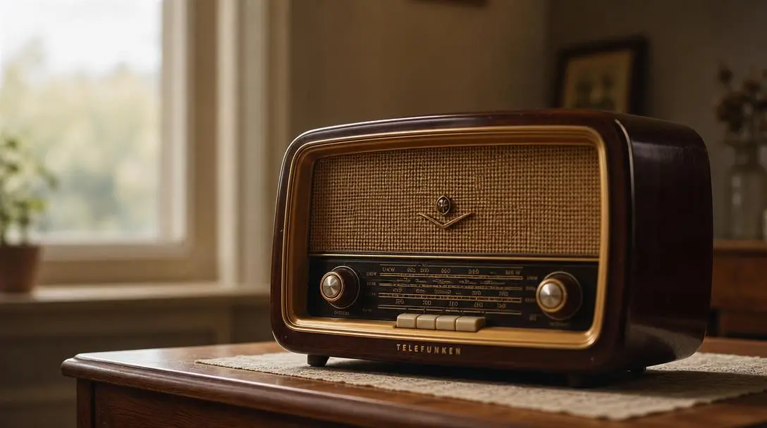 Jak jest poprawnie: w radiu czy w radio?